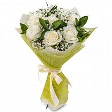 Букет цветов из:  Розы #REPLACE_PRED# Кодинске