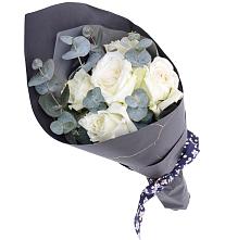 Букет цветов из:  Розы #REPLACE_PRED# Кодинске
