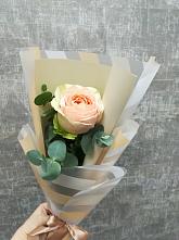 Букет цветов из:  Розы в Кодинске