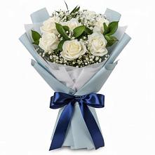Букет цветов из:  Розы #REPLACE_PRED# Кодинске