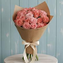 Букет цветов из:  Розы #REPLACE_PRED# Кодинске