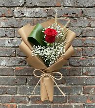 Букет цветов из:  Розы #REPLACE_PRED# Кодинске