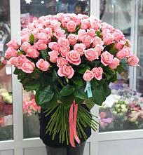Букет 151 Роза Роуз #REPLACE_PRED# Кодинске