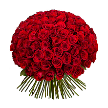 Букет Красные розы Чери Лав #REPLACE_PRED# Кодинске