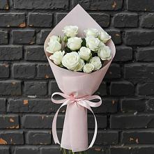 Букет цветов из:  Розы #REPLACE_PRED# Кодинске