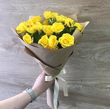Букет цветов из:  Розы #REPLACE_PRED# Кодинске