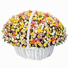 Премиум букет из: Розы #REPLACE_PRED# Кодинске